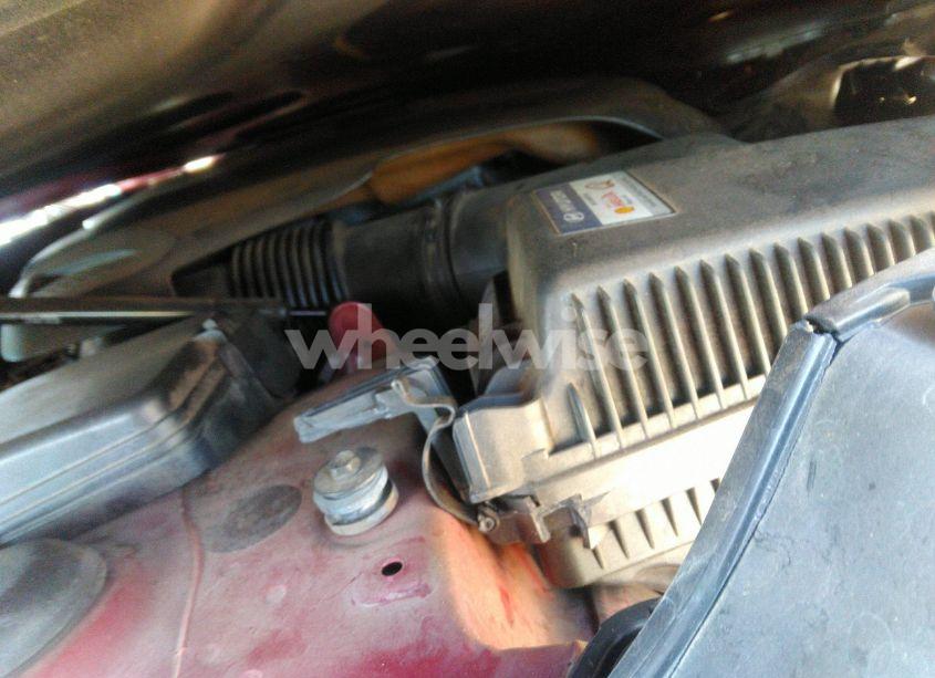 Photo 10 of 2013 Hyundai Genesis 3.8 (VIN KMHGC4DD8DU212407)