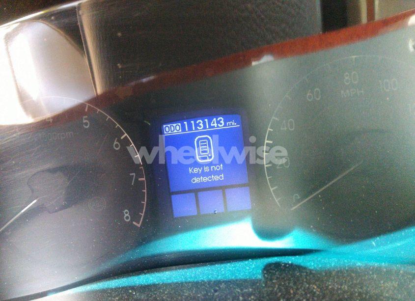 Photo 7 of 2013 Hyundai Genesis 3.8 (VIN KMHGC4DD8DU212407)