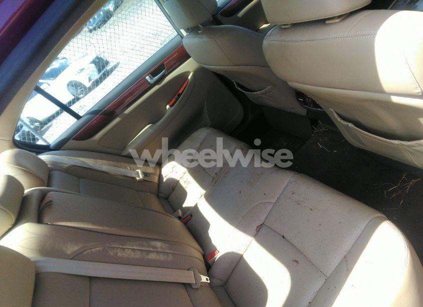 Photo 8 of 2013 Hyundai Genesis 3.8 (VIN KMHGC4DD8DU212407)