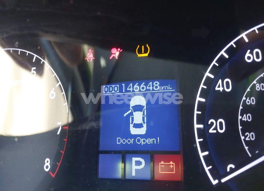 Photo 15 of 2013 Hyundai Genesis 3.8 (VIN KMHGC4DD8DU222547)