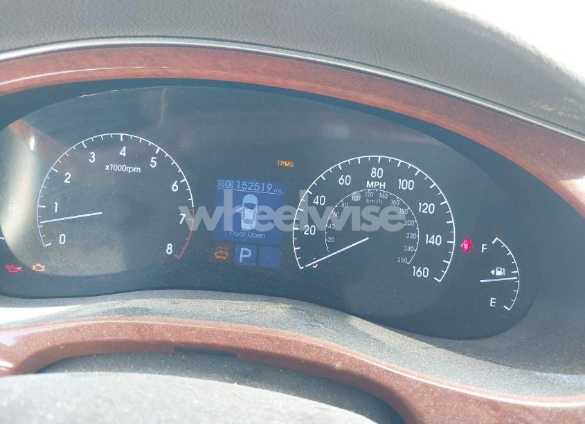 Photo 15 of 2013 Hyundai Genesis 3.8 (VIN KMHGC4DD8DU243348)