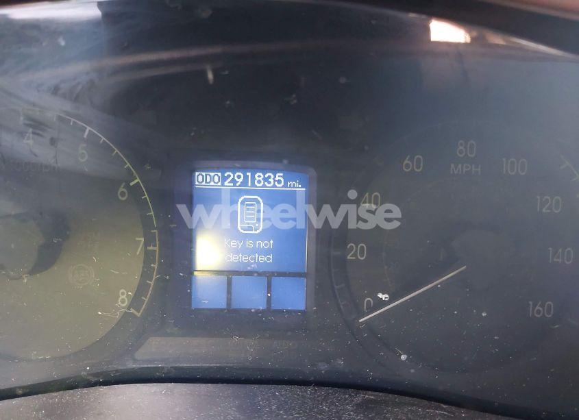 Photo 16 of 2013 Hyundai Genesis 3.8 (VIN KMHGC4DD9DU221312)