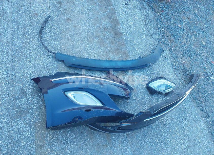 Photo 12 of 2013 Hyundai Genesis 3.8 (VIN KMHGC4DDXDU229225)