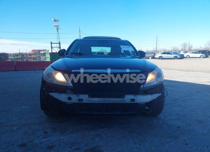 Photo 13 of 2013 Hyundai Genesis 3.8 (VIN KMHGC4DDXDU229225)