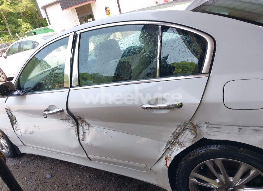 Photo 14 of 2013 Hyundai Genesis 3.8 (VIN KMHGC4DDXDU237728)