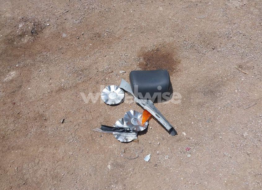 Photo 12 of 2011 Hyundai Genesis 4.6 (VIN KMHGC4DF1BU125723)