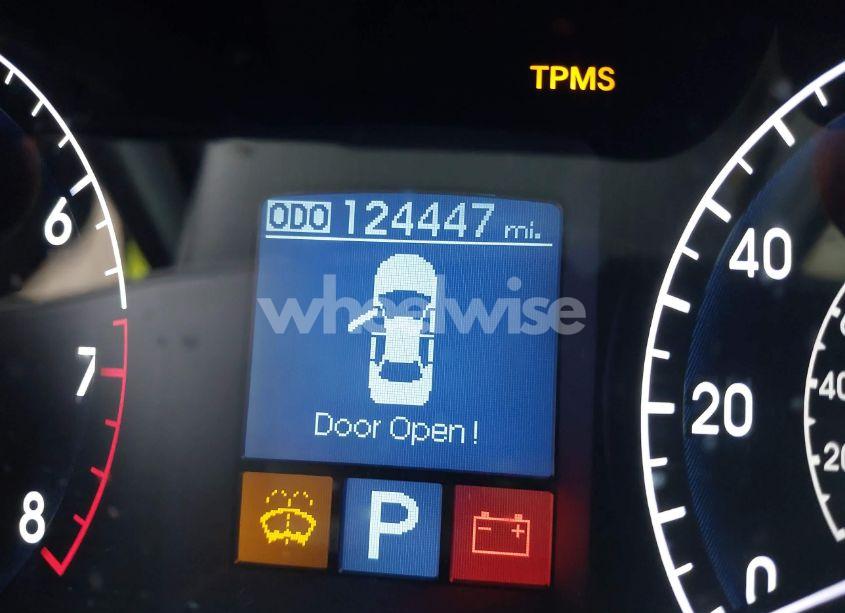 Photo 15 of 2011 Hyundai Genesis 4.6 (VIN KMHGC4DF2BU145138)