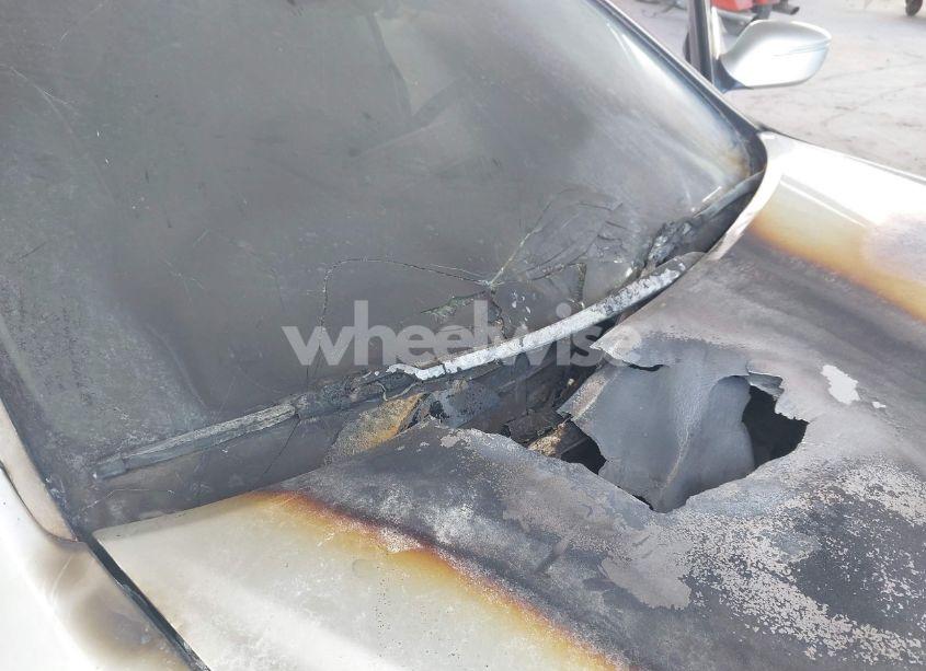 Photo 6 of 2014 Hyundai Equus SIGNATURE (VIN KMHGH4JH4EU073743)