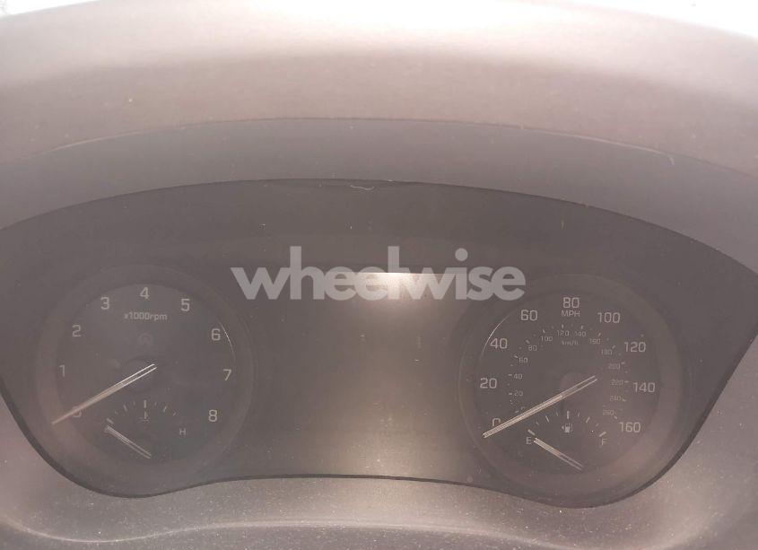 Photo 7 of 2019 Genesis G80 3.3T SPORT (VIN KMHGN4JB5KU299645)