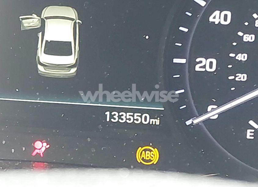 Photo 16 of 2018 Genesis G80 3.3T SPORT (VIN KMHGN4JB6JU222877)