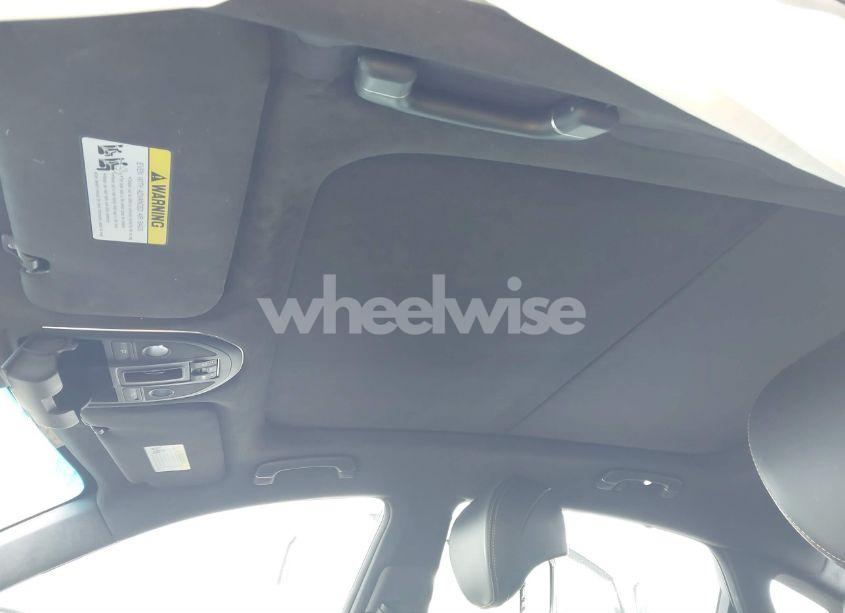 Photo 22 of 2018 Genesis G80 3.3T SPORT (VIN KMHGN4JB6JU222877)