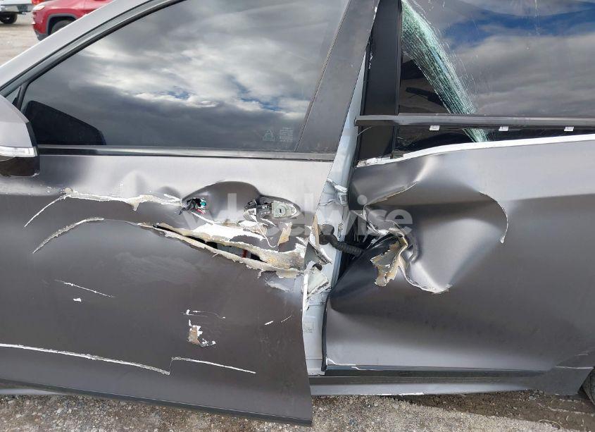 Photo 6 of 2019 Genesis G80 3.8 (VIN KMHGN4JE0KU292418)