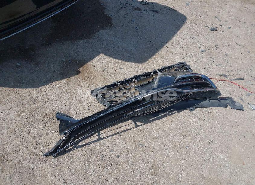 Photo 12 of 2018 Genesis G80 3.8 (VIN KMHGN4JE2JU227746)