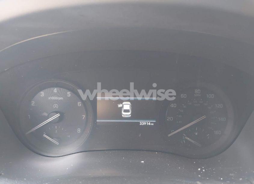 Photo 7 of 2018 Genesis G80 3.8 (VIN KMHGN4JE2JU227746)