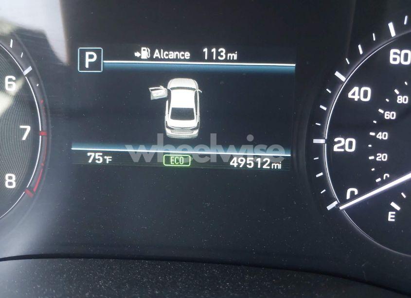 Photo 15 of 2018 Genesis G80 3.8 (VIN KMHGN4JE2JU238858)