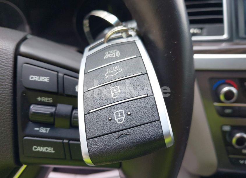 Photo 11 of 2017 Genesis G80 3.8 (VIN KMHGN4JE5HU183025)