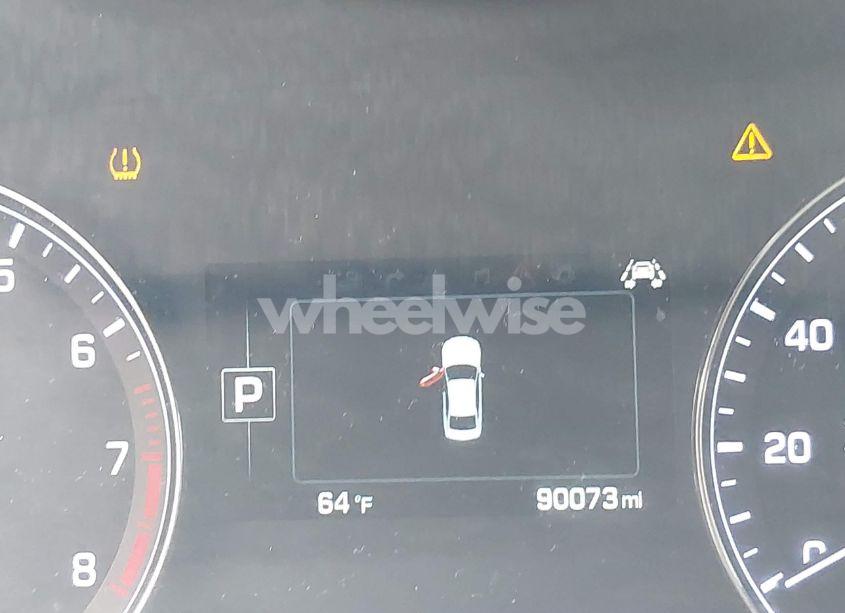 Photo 15 of 2017 Genesis G80 3.8 (VIN KMHGN4JE5HU183025)