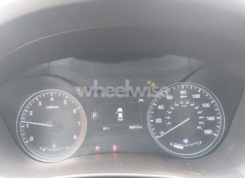 Photo 7 of 2017 Genesis G80 3.8 (VIN KMHGN4JE5HU183025)