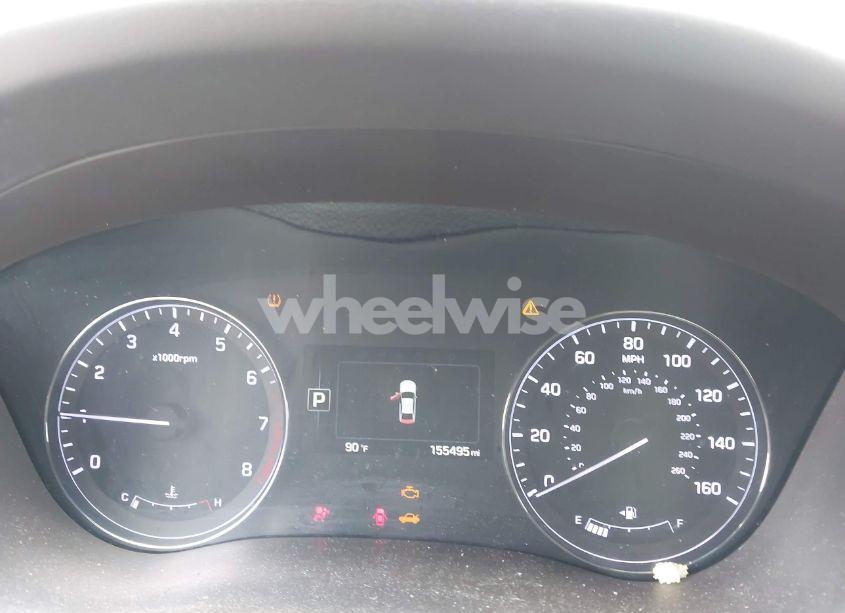 Photo 7 of 2017 Genesis G80 3.8 (VIN KMHGN4JE5HU194946)