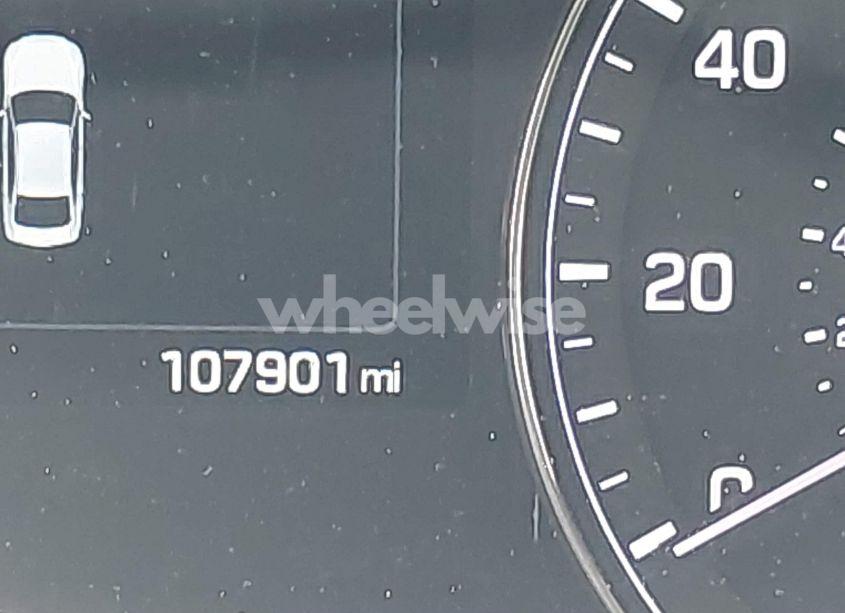 Photo 16 of 2015 Hyundai Genesis 3.8 (VIN KMHGN4JE6FU024513)