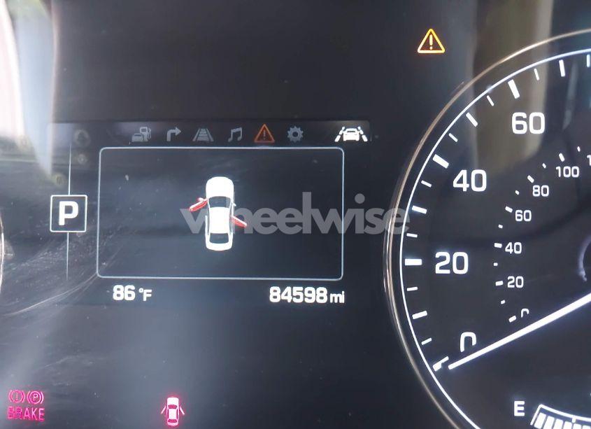 Photo 15 of 2017 Genesis G80 3.8 (VIN KMHGN4JE6HU190971)