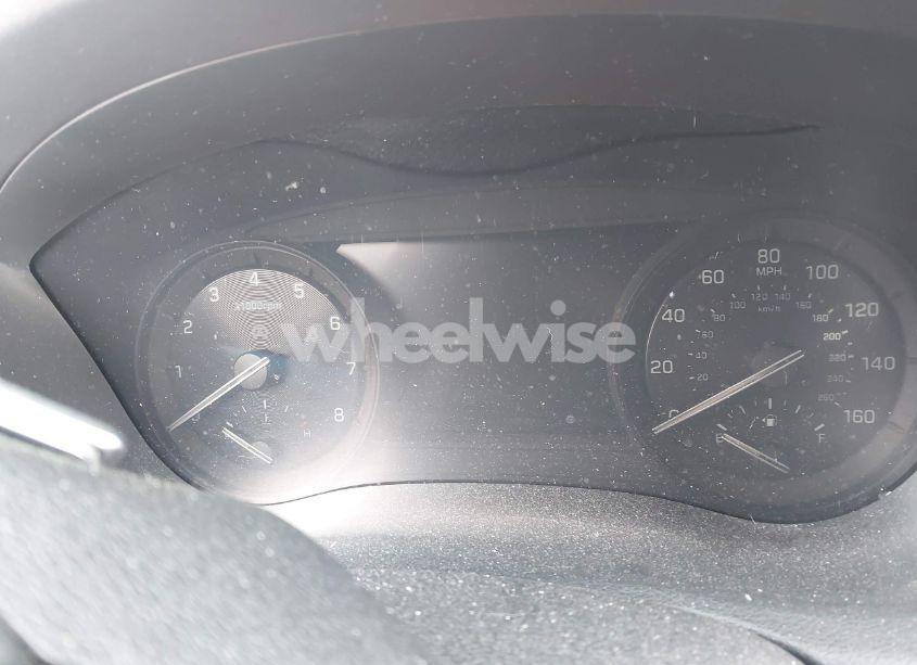 Photo 14 of 2018 Genesis G80 3.8 (VIN KMHGN4JE6JU255808)