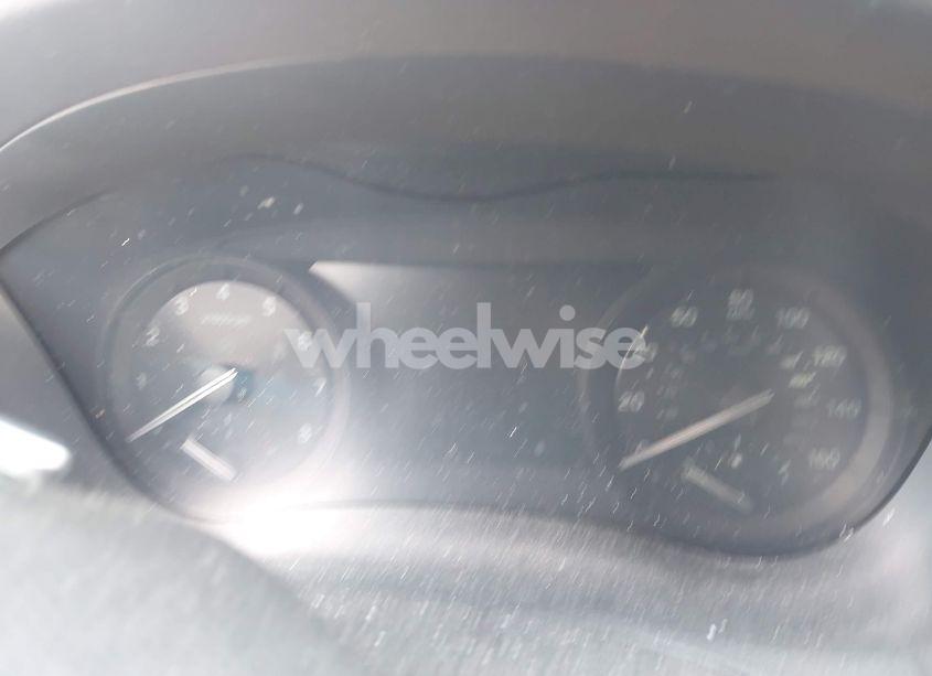 Photo 7 of 2018 Genesis G80 3.8 (VIN KMHGN4JE6JU255808)