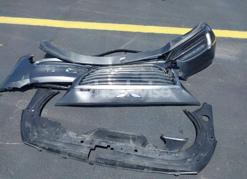 Photo 12 of 2018 Genesis G80 3.8 (VIN KMHGN4JE6JU269143)