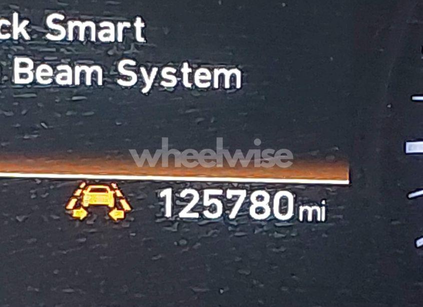 Photo 15 of 2018 Genesis G80 3.8 (VIN KMHGN4JE7JU270012)