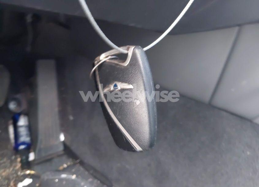 Photo 11 of 2015 Hyundai Genesis 3.8 (VIN KMHGN4JE9FU023078)