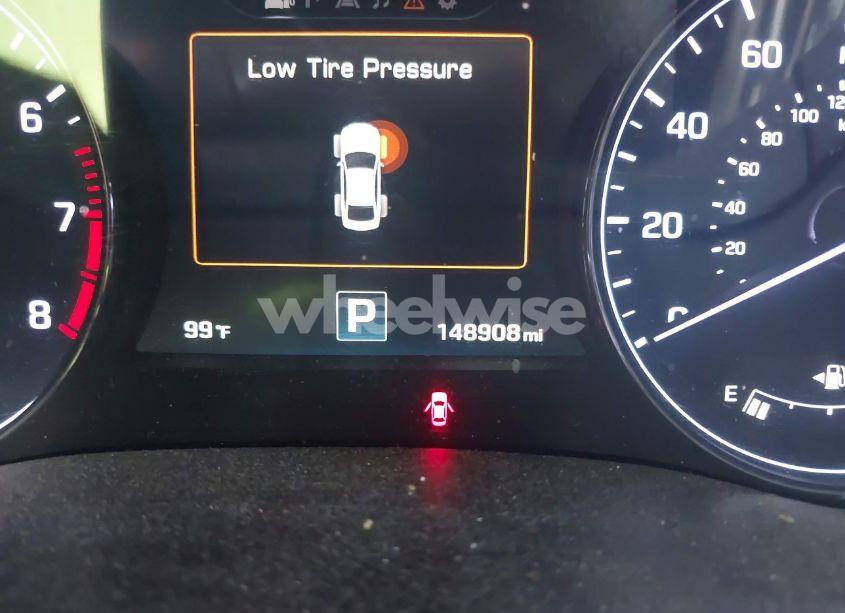 Photo 15 of 2015 Hyundai Genesis 3.8 (VIN KMHGN4JE9FU023078)