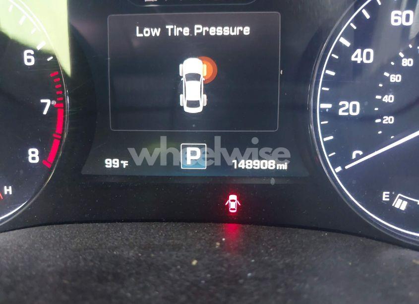 Photo 7 of 2015 Hyundai Genesis 3.8 (VIN KMHGN4JE9FU023078)