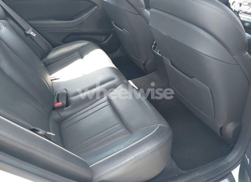 Photo 8 of 2017 Genesis G80 3.8 (VIN KMHGN4JE9HU212106)