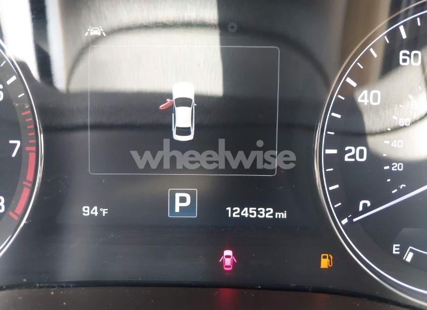 Photo 15 of 2015 Hyundai Genesis 3.8 (VIN KMHGN4JEXFU041878)