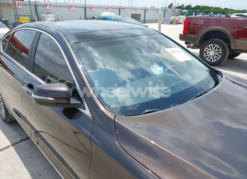 Photo 6 of 2015 Hyundai Genesis 3.8 (VIN KMHGN4JEXFU041878)