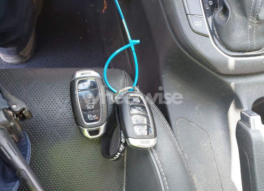 Photo 11 of 2020 Hyundai Elantra GT (VIN KMHH35LE1LU146270)