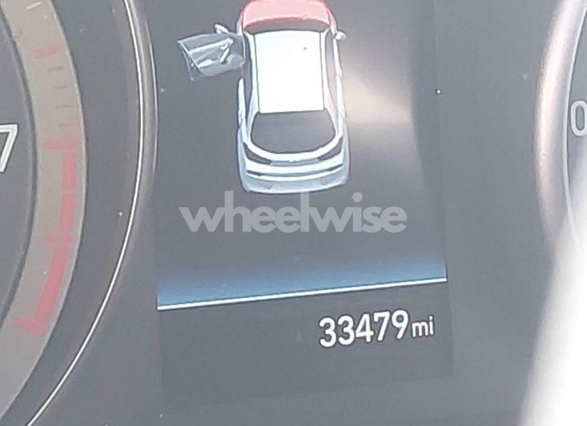 Photo 16 of 2020 Hyundai Elantra GT (VIN KMHH35LE1LU146270)