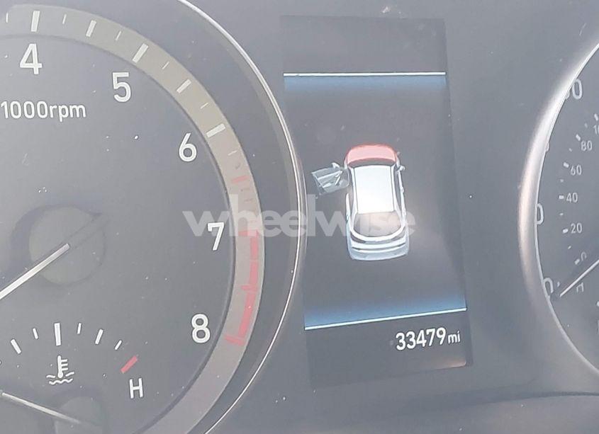 Photo 7 of 2020 Hyundai Elantra GT (VIN KMHH35LE1LU146270)