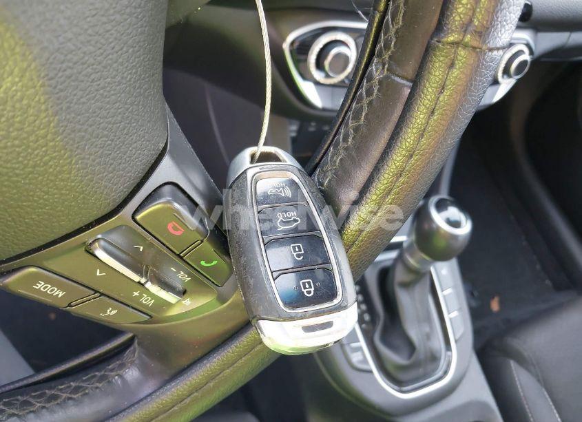 Photo 11 of 2018 Hyundai Elantra GT (VIN KMHH35LE2JU024806)