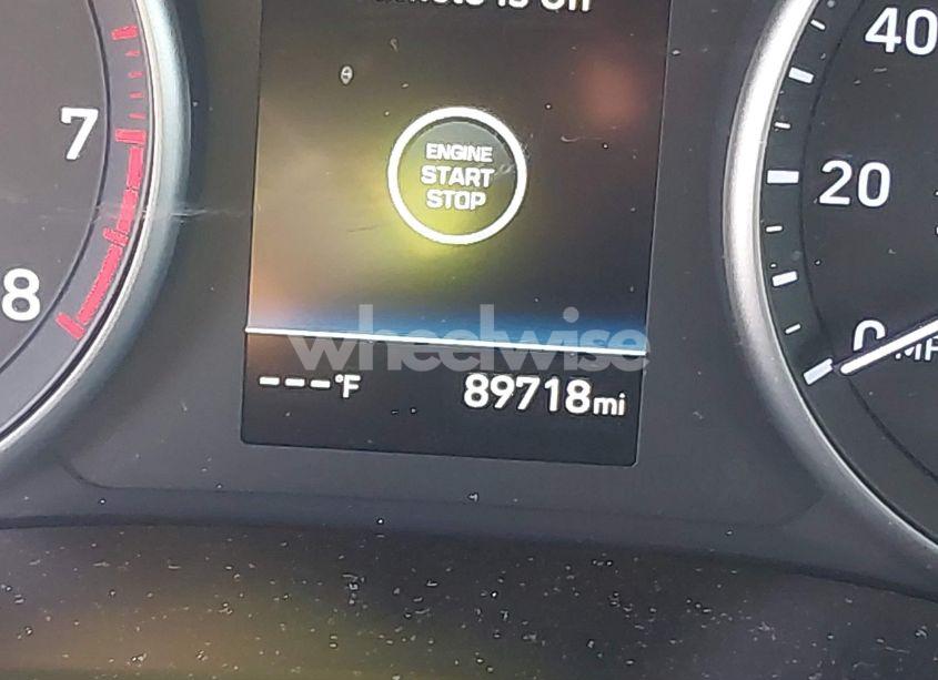 Photo 16 of 2018 Hyundai Elantra GT (VIN KMHH35LE2JU024806)