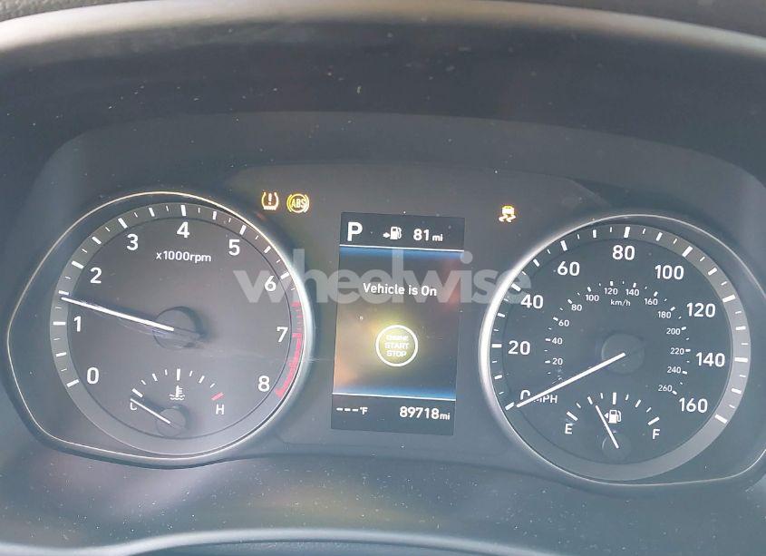 Photo 7 of 2018 Hyundai Elantra GT (VIN KMHH35LE2JU024806)