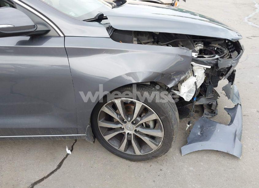 Photo 18 of 2018 Hyundai Elantra GT (VIN KMHH35LE3JU079670)