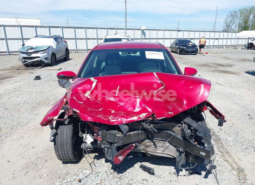 Photo 12 of 2020 Hyundai Elantra GT (VIN KMHH35LE4LU121363)