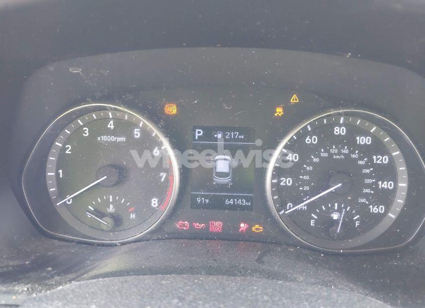 Photo 7 of 2020 Hyundai Elantra GT (VIN KMHH35LE4LU121363)