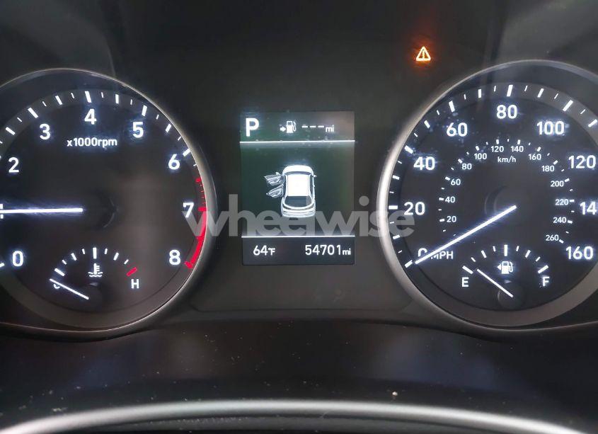 Photo 14 of 2018 Hyundai Elantra GT (VIN KMHH35LE5JU023553)