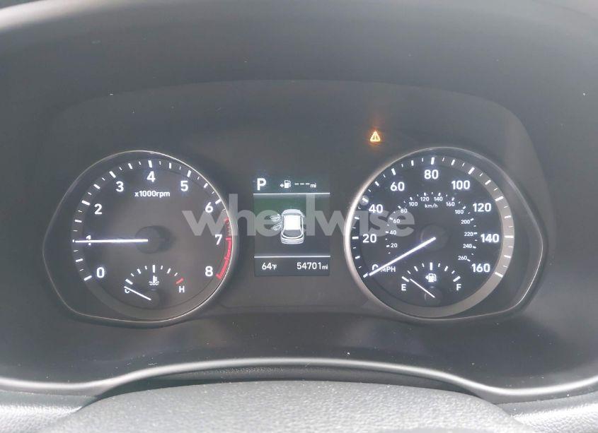 Photo 7 of 2018 Hyundai Elantra GT (VIN KMHH35LE5JU023553)