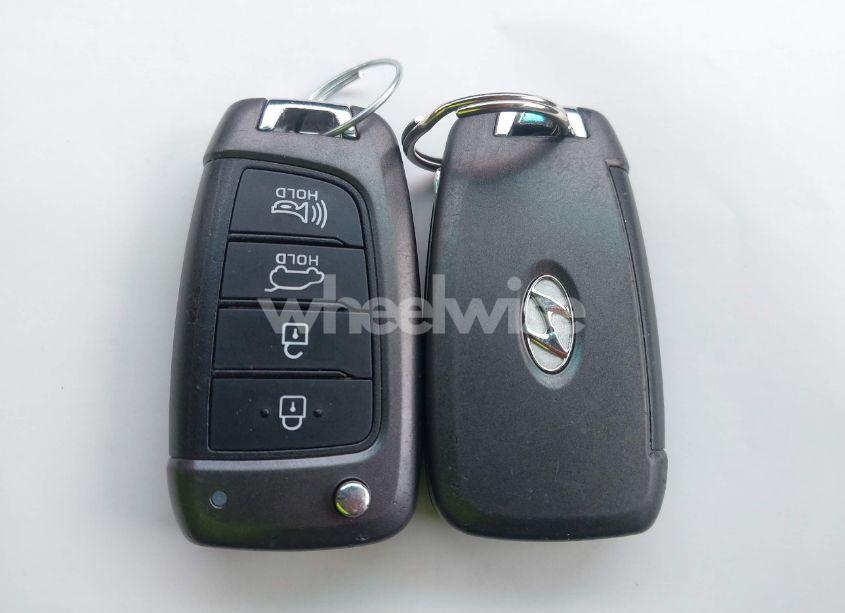 Photo 11 of 2018 Hyundai Elantra GT (VIN KMHH35LE6JU018992)