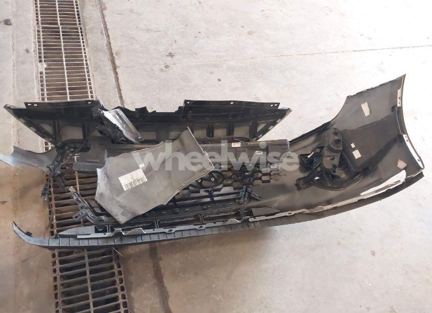 Photo 12 of 2018 Hyundai Elantra GT (VIN KMHH35LE6JU018992)