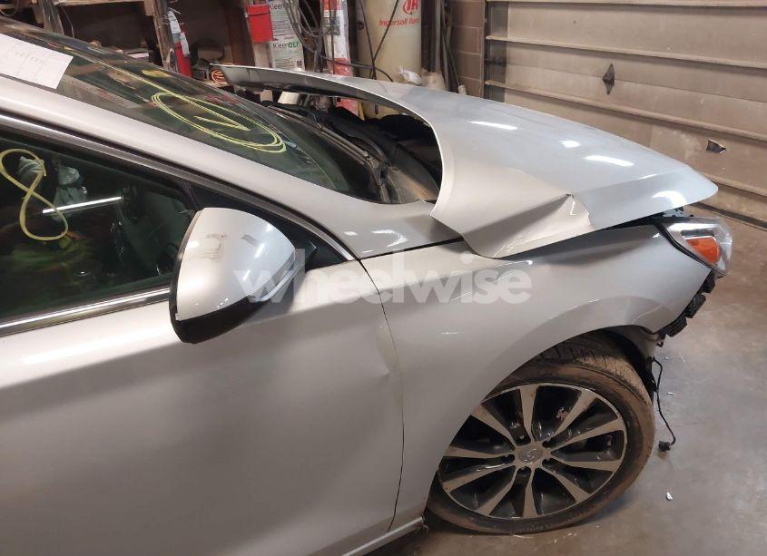 Photo 20 of 2018 Hyundai Elantra GT (VIN KMHH35LE6JU018992)