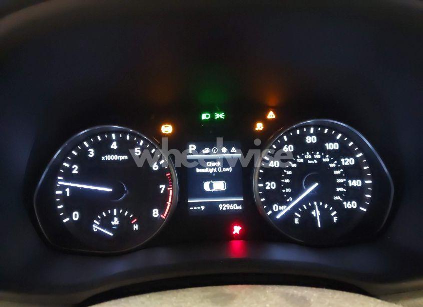 Photo 7 of 2018 Hyundai Elantra GT (VIN KMHH35LE6JU018992)